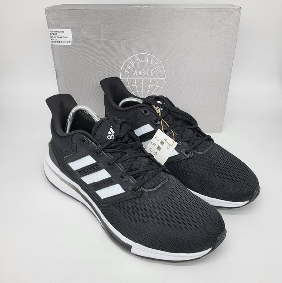 adidas EQ21 Run Men\'s Running Shoes main image 7